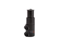 Adattatore Ahead Ergotec Per Attacco Manubrio 4 28.6/117 MM Nero Sand