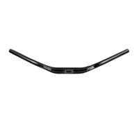 Ergotec Riser Volante 31,8mm/660mm Nero - Maniglia BAR