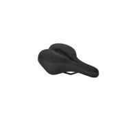 Ergotec Sella Es Comfort Black