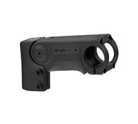 Ergotec Sepia Ahead 50 Xl Si Unisex Stelo Nero 28.6/31.8mm