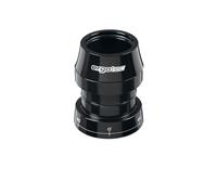 ERGOTEC Serie sterzo A118AC-ES A-Head con Blocco Manubrio1 1/8" con finecorsa st
