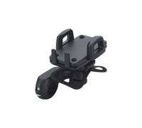 Supporto per smartphone ergotec 56-85 mm nero