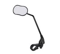 Specchietto Retrovisore Lato Sinistro Ergotec M-88LV 111x52mm