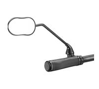 Specchietto Retrovisore Lato Sinistro Ergotec M-88LV 111x52mm