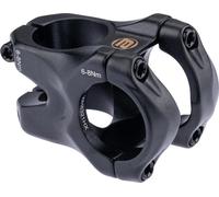 Ergotec stelo A-Head Bass Gold (Edition), 35 mm, Ø28,6 mm/Ø31,8 mm