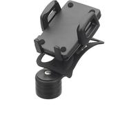 Ergotec ahead smartphone support black