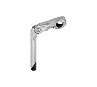 Ergotec Attacco Manubrio Kobra Vario 25.4 Mm