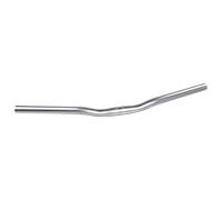 ErgoTec Unisex - Lady Town Exclusive Mas Manubrio, Argento, Taglia unica