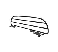 ERGOTECH Divisorio Griglia Divisoria per Alfa Romeo Giulietta, RDA65HBG-XXS kar006, per Trasporto Cani e Bagagli