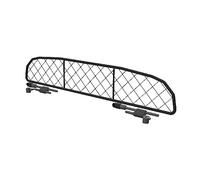 ERGOTECH Divisorio Griglia Rete Divisoria per Alfa Romeo Giulietta, RDA65-HXXS, per Trasporto Cani e Bagagli