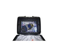 ERGOTECH Kit composto da 3 reti per valigie e bauletto Top-Case "Vario" moto BMW R1200 GS