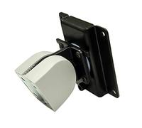 Ergotron 100 Series 47-092-800 Supporti TV tipo Muro