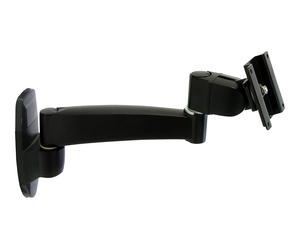 Ergotron 200 Serie WALLMOUNT 1 extension Montaggio a parete 45-233-200