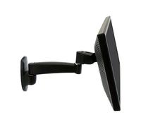Ergotron 200 Series Wall Mount Arm 1 Extension 11,3 kg 61 cm 45-233-200