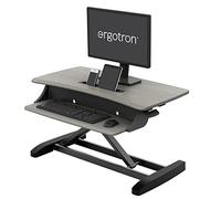 E_0002_S55021615 Ergotron Scrivania Pieghevole Ergotron WORKFIT-Z MINI Casa E Cu