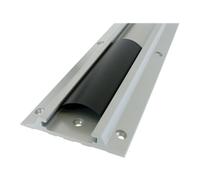 Ergotron 34" Wall Track Alluminio Alluminio da 86 cm 31-018-182