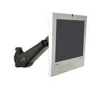 ERGOTRON 400 SERIES: VERTICAL MOUNT WALL