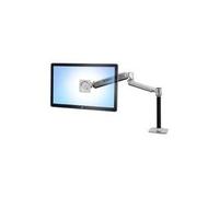 Ergotron LX Series HD Sit-Stand 116,8 cm (46") Alluminio [45-384-026]