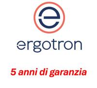 ERGOTRON 5 YEAR WARRANTY EXTENSIONSV LIFE SRVCE-LIF5YR