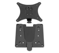 Ergotron 60-589-060/Monitor Quick Release Bracket