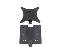 Ergotron 60-589-060 Quick Release LCD Bracket Accessori tft/lcd tv Kit di