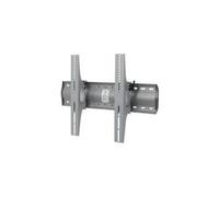 Ergotron 61-142-003 Supporto TV a parete 2,29 m [90] Argento (TILTING WALLMOUNT XL - 42-90IN 79.4KG MIS-D/E/F 5Y WARR)