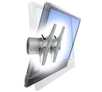 Ergotron 61-143-003 supporto da parete per tv a schermo piatto Argento [61-143-003]