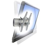 Ergotron 61-143-003 Supporto TV a parete Argento (TILTING WALLMOUNT - 32-90IN 79