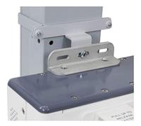 ERGOTRON - 97-818-214 Accessorio per Carrello multimediale - Accessori per Carrello Portatile e Computer