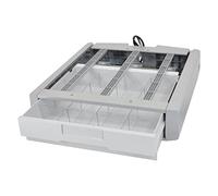 ERGOTRON 97-851 - Cassetto per Carrello per Computer Portatile e Computer (457 mm, 457 mm, 165 mm, 4 kg)