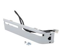 Ergotron 97-855 280 mm 80 mm 100 mm 900 g Coperchio laterale Ethernet SV per