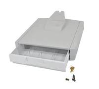 Ergotron 97-863 accessorio per carrello multimediale Grigio, Bianco Cassetto [97-863]