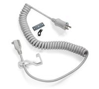 Ergotron 97-920 cavo elettrico Grigio 2,4 m - Nouvo