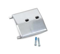 Ergotron 97-963 accessorio per carrello multimediale Cassetto Argento
