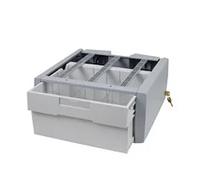 Ergotron 97-974 accessorio per carrello multimediale Grigio Cassetto (EXTRA TALL DWR SV43/44 SINGLE) [97-974]