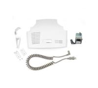 Ergotron 98-582-3 accessorio per carrello multimediale Bianco Cord upgrade kit (