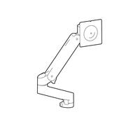 Ergotron ACCESSORY LX Pro DISPLAY ARM Kit di montaggio 98-734-292