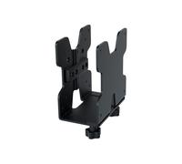 Ergotron ACCESSORY mini PC MOUNT FOR LX Pro Kit di montaggio a parete 98-721-292