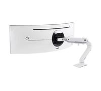 ET 45-647-216 - Braccio per monitor Ergotron HX con snodo HD - Supporto da tavol