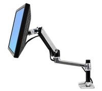 ERGOTRON - Braccio LX da Tavolo alluminio per LCD fino a 24 pollici
