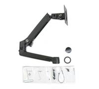 Ergotron Braccio LX, Kit estensione e fascetta (nero)