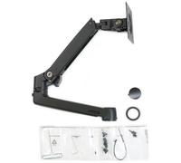 Ergotron - Braccio LX, Kit estensione e fascetta (nero)