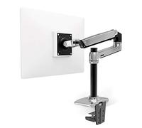 Ergotron LX Series Desk Mount LCD Arm, Tall Pole