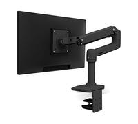 ET 45-241-224 - Ergotron LX Monitor Arm schwarz