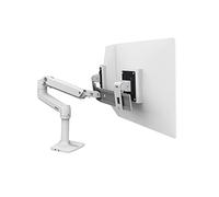 ET 45-489-216 - LX Desk Dual Direct Arm