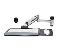 Ergotron LX Sit-Stand Wall Mount Keyboard Arm ( 45-354-026 )
