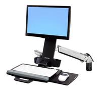 ERGOTRON - Braccio Sit-Stand Combo StyleView Kit di Montaggio