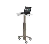 Ergotron C50-1100-0 Supporto per libri Supporto per Laptop Grigio 39,6 cm (15,6 ) - Nouvo