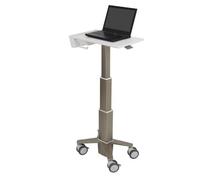 Ergotron CAREFIT SLIM LAPTOP CART