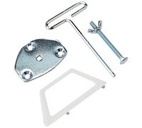 E_0015_ 4915408000 Ergotron Ergotron 98-034 kit di fissaggio Clima E Bri